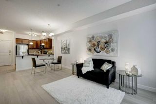 Photo 4: 106 15304 Bannister Road SE in Calgary: Midnapore Apartment for sale : MLS®# A2122692