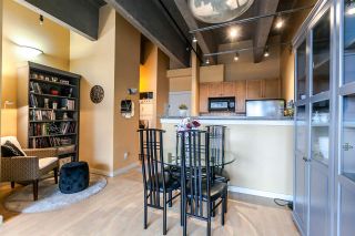 Photo 6: 609 615 BELMONT Street in New Westminster: Uptown NW Condo for sale in "BELMONT TOWER" : MLS®# R2249103
