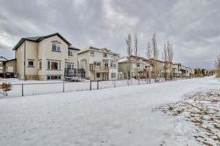 Photo 39: 66 COUGARSTONE Crescent SW in Calgary: Cougar Ridge Detached for sale : MLS®# A2020530