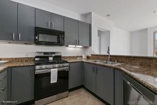 Photo 6: DOWNTOWN Condo for sale : 3 bedrooms : 1400 Broadway #1306 in San Diego