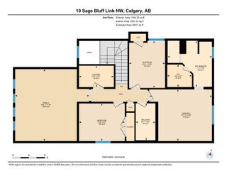 Photo 32: 10 Sage Bluff Link NW in Calgary: Sage Hill Detached for sale : MLS®# A1204637