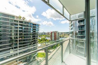 Photo 15: 1313 89 NELSON Street in Vancouver: Yaletown Condo for sale in "The ARC" (Vancouver West)  : MLS®# R2456998