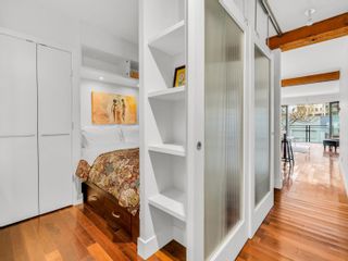 Photo 10: 210 1275 HAMILTON Street in Vancouver: Yaletown Condo for sale in "The Alda" (Vancouver West)  : MLS®# R2766776