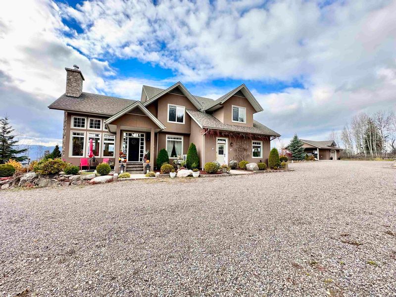 FEATURED LISTING: 3014 MILLAR Road Smithers