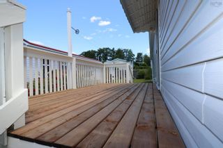Photo 25: 10 Belmont Drive in Bridgewater: 405-Lunenburg County Residential for sale (South Shore)  : MLS®# 202217208