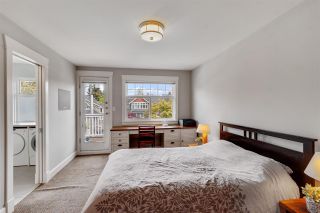 Photo 12: 2 355 W 15TH Avenue in Vancouver: Mount Pleasant VW Townhouse for sale (Vancouver West)  : MLS®# R2574340