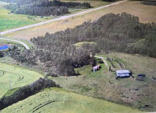 Main Photo: 40431 Range Road 23-1: Rural Lacombe County Detached for sale : MLS®# A2137827