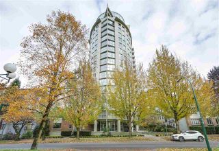 Photo 1: 303 1277 NELSON Street in Vancouver: West End VW Condo for sale (Vancouver West)  : MLS®# R2321574