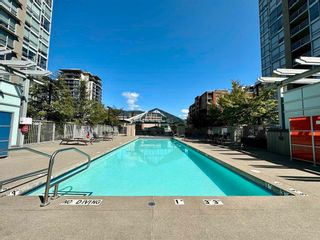 Photo 20: 804 2968 GLEN Drive in Coquitlam: North Coquitlam Condo for sale in "GRAND CENTRAL 2" : MLS®# R2833544