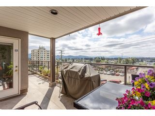 Photo 25: 110 33165 2ND Avenue in Mission: Mission BC Condo for sale in "Mission Manor" : MLS®# R2603473