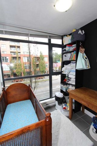 Photo 14: 205 3228 TUPPER Street in Vancouver: Cambie Condo for sale in "The Olive" (Vancouver West)  : MLS®# R2407282