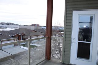 Photo 21: 311 4403A 67A Avenue: Olds Apartment for sale : MLS®# A2013577