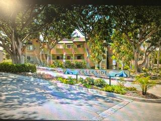 Main Photo: Condo for sale : 2 bedrooms : 9740 Mesa Spring Way #57 in San Diego