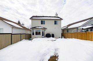 Photo 2: 18 SOMERSIDE CL SW in Calgary: Somerset House for sale : MLS®# C4174263