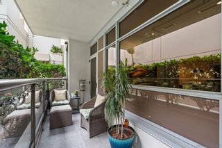 Photo 18: DOWNTOWN Condo for sale : 2 bedrooms : 700 W E St #504 in San Diego