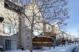 Photo 34: 245 Bridlewood Lane SW in Calgary: Bridlewood Row/Townhouse for sale : MLS®# A1185392