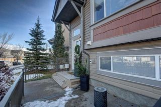 Photo 33: 640 Copperpond Boulevard SE in Calgary: Copperfield Row/Townhouse for sale : MLS®# A2091633