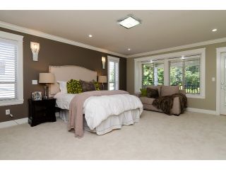 Photo 13: 1360 MAPLE ST: White Rock House for sale (South Surrey White Rock)  : MLS®# F1443676