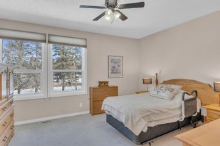 Photo 19: 43 10910 Bonaventure Drive SE in Calgary: Willow Park Row/Townhouse for sale : MLS®# A2035158
