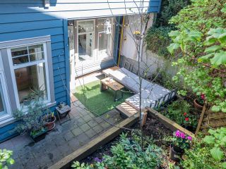 Photo 14: 1674 GRANT Street in Vancouver: Grandview Woodland Townhouse for sale (Vancouver East)  : MLS®# R2675599