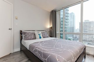 Photo 15: 1907 1166 MELVILLE Street in Vancouver: Coal Harbour Condo for sale in "ORCA PLACE" (Vancouver West)  : MLS®# R2854679