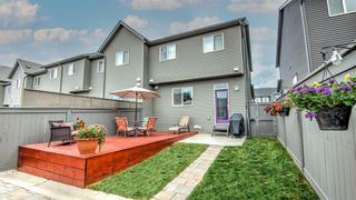 Photo 40: 33 Carringvue Link NW in Calgary: Carrington Row/Townhouse for sale : MLS®# A1231032
