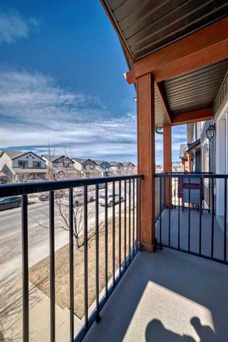 Photo 7: 248 Skyview Ranch Way NE in Calgary: Skyview Ranch Row/Townhouse for sale : MLS®# A2124749