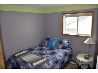 Photo 11: 163 FAIRWAYS Close NW: Airdrie Residential Detached Single Family for sale : MLS®# C3525274