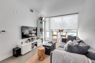 Photo 4: 114 5289 CAMBIE Street in Vancouver: Cambie Condo for sale in "Contessa" (Vancouver West)  : MLS®# R2821980
