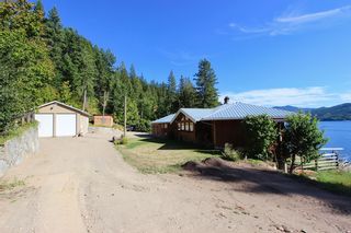Photo 5: 2601 Rawson Road in Adams Lake: House for sale : MLS®# 10201928