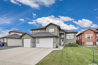 Photo 38: 203 Pichler Lane in Saskatoon: Rosewood Residential for sale : MLS®# SK908010