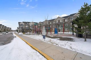 Photo 29: 1521 Symons Valley Parkway NW in Calgary: Evanston Row/Townhouse for sale : MLS®# A1206751