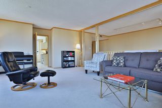 Photo 11: 602A 500 Eau Claire Avenue SW in Calgary: Eau Claire Apartment for sale : MLS®# A2117316
