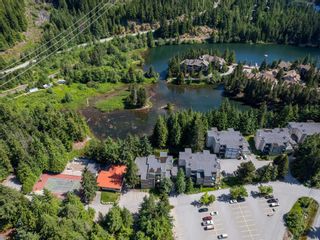 Photo 3: D204 1400 ALTA LAKE Road in Whistler: Whistler Creek Condo for sale in "tamarisk" : MLS®# R2862151