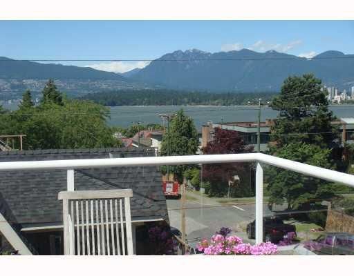 FEATURED LISTING: 1675 Larch Street Vancouver