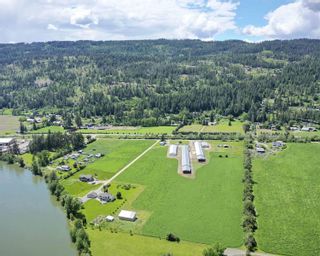Photo 7: #21 251 Old Salmon Arm Road, in Enderby: Vacant Land for sale : MLS®# 10255517