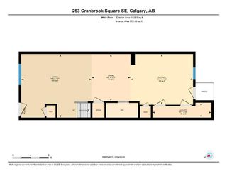 Photo 31: 253 Cranbrook Square SE in Calgary: Cranston Row/Townhouse for sale : MLS®# A2117728