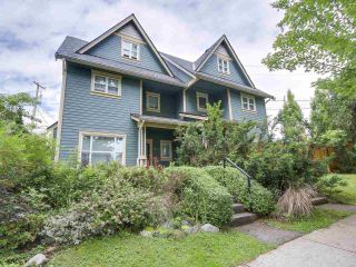 Photo 17: 1139 E 21ST Avenue in Vancouver: Knight 1/2 Duplex for sale (Vancouver East)  : MLS®# R2180419