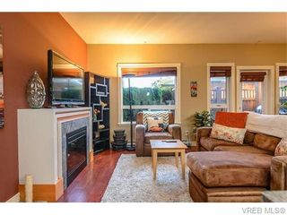 Photo 4: 104 201 Nursery Hill Dr in VICTORIA: VR Six Mile Condo for sale (View Royal)  : MLS®# 743960