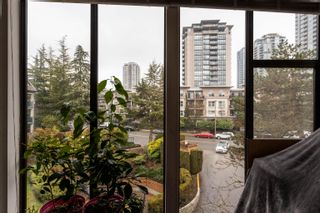 Photo 25: 306 2925 GLEN Drive in Coquitlam: North Coquitlam Condo for sale in "GLENBOROUGH PLACE" : MLS®# R2750787