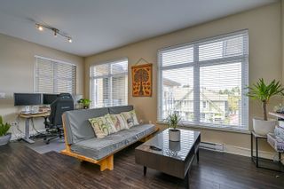 Photo 16: 412 85 EIGHTH Avenue in New Westminster: GlenBrooke North Condo for sale : MLS®# R2679026