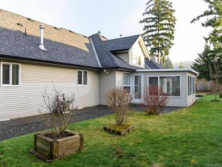 Photo 40: 619 OLYMPIC DRIVE in COMOX: CV Comox (Town of) House for sale (Comox Valley)  : MLS®# 721882