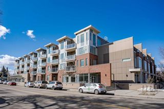 Photo 11: 109 119 19 Street NW in Calgary: West Hillhurst Apartment for sale : MLS®# A2119140