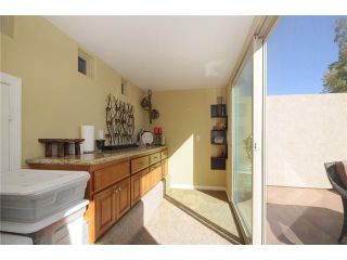 Photo 12: CROWN POINT Townhouse for sale : 2 bedrooms : 4067 Gresham in Pacific Beach