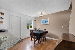 Photo 7: 13 3410 COAST MERIDIAN Road in Port Coquitlam: Lincoln Park PQ Townhouse for sale in "AVONDALE" : MLS®# R2707439