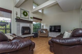 Photo 2: 13 33951 MARSHALL Road in Abbotsford: Central Abbotsford Townhouse for sale in "Arrow Wood" : MLS®# R2162342