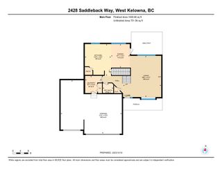 Photo 50: 2428 Saddleback Way in West Kelowna: Shannon Lake House for sale : MLS®# 10287363