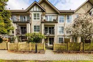 Photo 24: 159 1100 E 29TH Street in North Vancouver: Lynn Valley Condo for sale in "HIGHGATE" : MLS®# R2773339