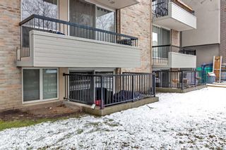 Photo 21: 104 123 24 Avenue SW in Calgary: Mission Apartment for sale : MLS®# A2127158