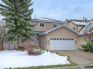 Photo 47: 128 Edgebank Circle NW in Calgary: Edgemont Detached for sale : MLS®# A2129474